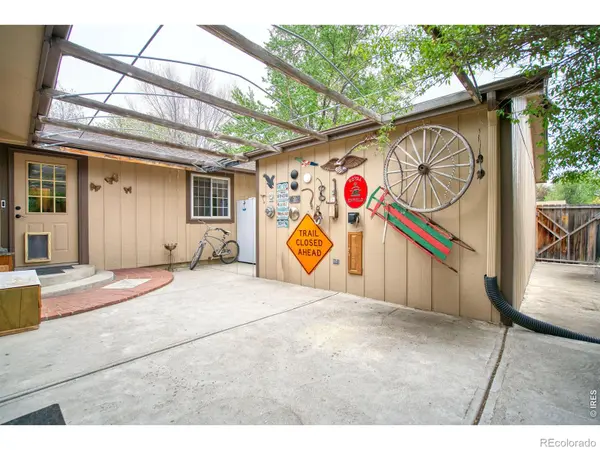 36 Placer AVE, Longmont, CO 80504