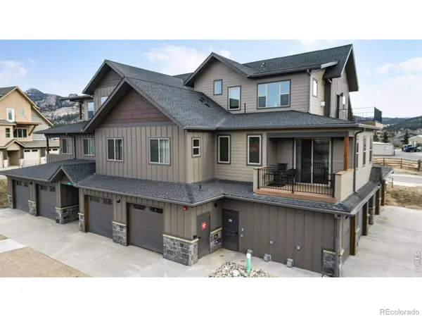 1734 Wildfire RD, Estes Park, CO 80517