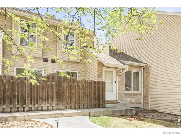 2106 Meadow CT, Longmont, CO 80501