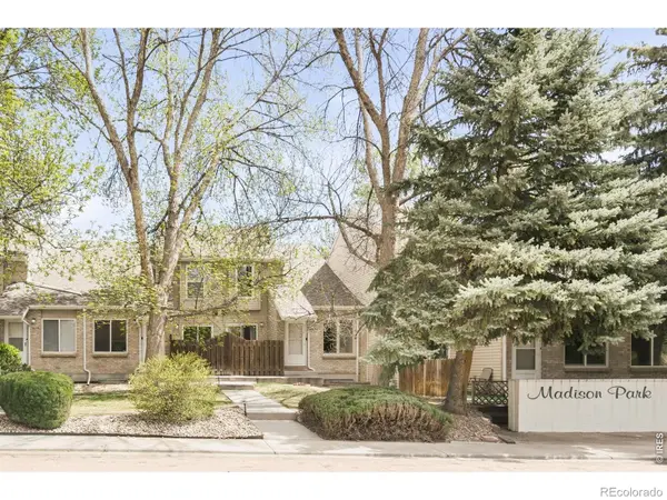 2106 Meadow CT, Longmont, CO 80501