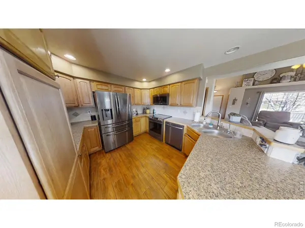 328 Glacier AVE, Brush, CO 80723
