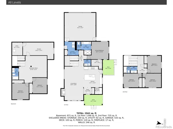 5197 School House DR, Timnath, CO 80547