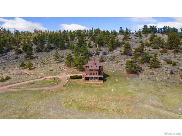 331 LaPlata DR, Livermore, CO 80536