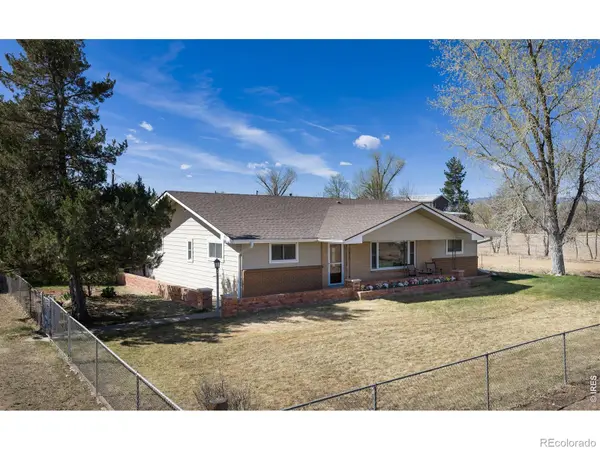11818 Kenosha RD, Longmont, CO 80504