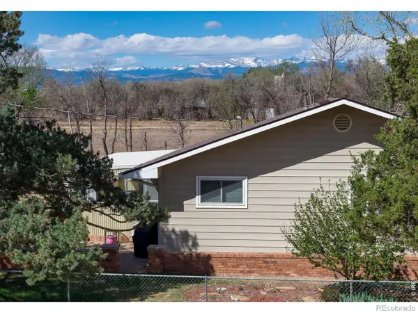 11818 Kenosha RD, Longmont, CO 80504