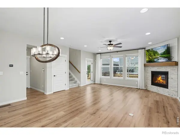 2124 Glean CT, Windsor, CO 80550