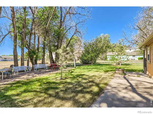 3833 Lincoln AVE, Wellington, CO 80549