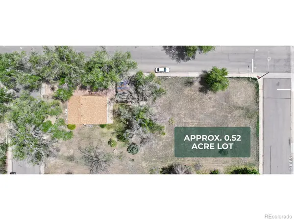 3833 Lincoln AVE, Wellington, CO 80549