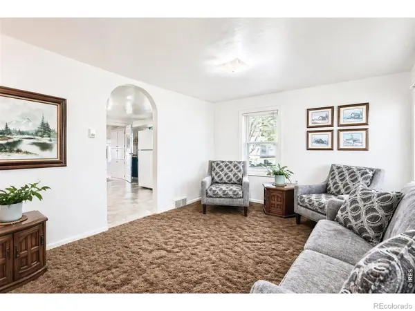 3833 Lincoln AVE, Wellington, CO 80549
