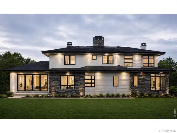 9715 Meadow Ridge LN, Longmont, CO 80504