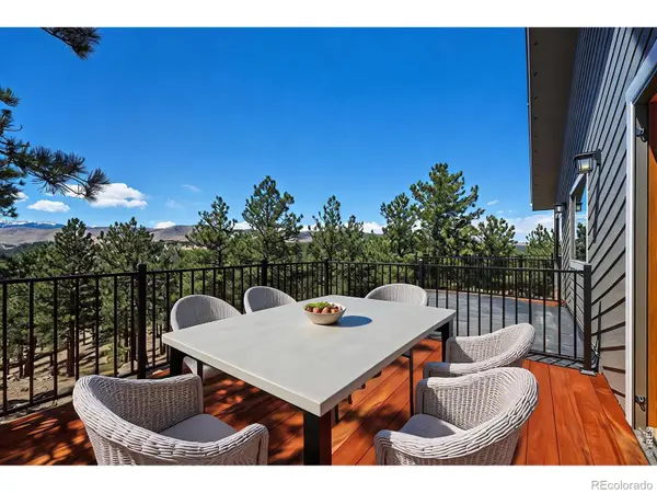 262 Bristlecone WAY, Boulder, CO 80304