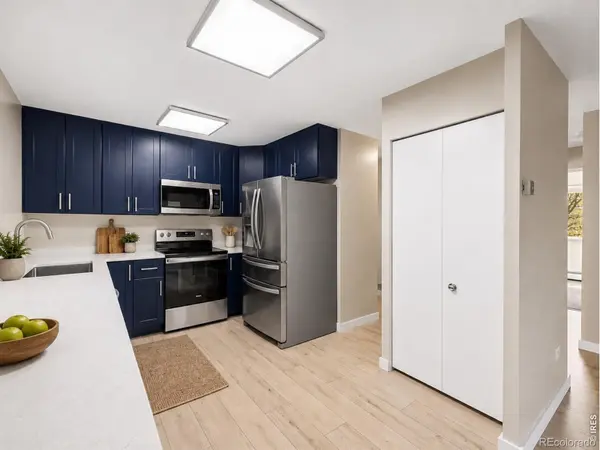 605 S Alton WAY #12C, Denver, CO 80247