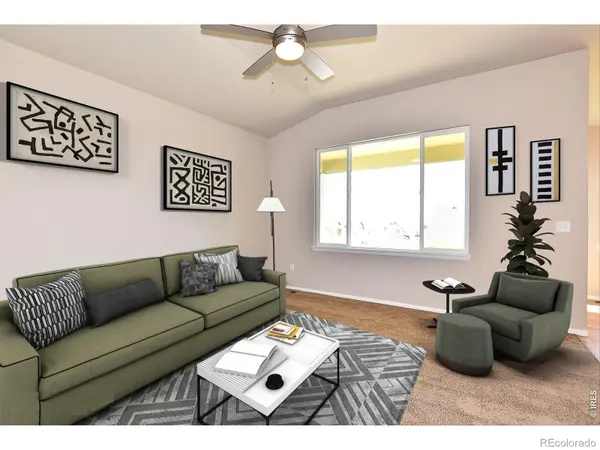 4870 Tangerine ST, Johnstown, CO 80534