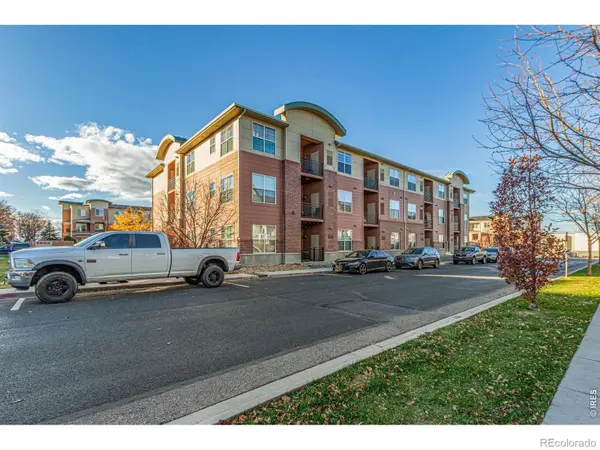 4100 N Albion ST #519, Denver, CO 80216