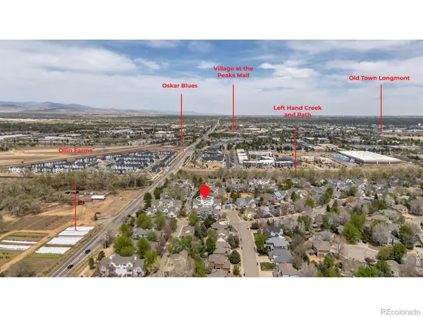 2276 Watersong CIR, Longmont, CO 80504