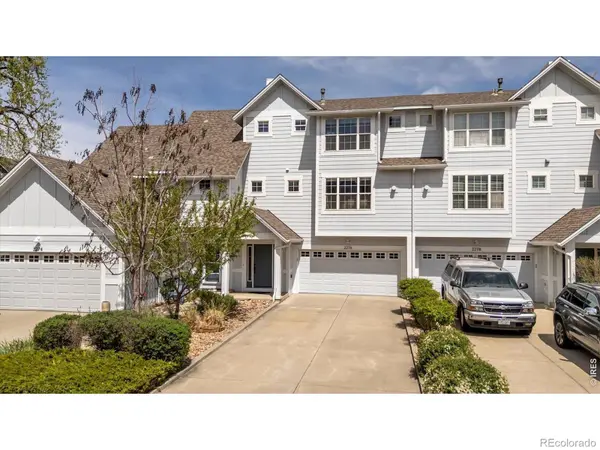 2276 Watersong CIR, Longmont, CO 80504