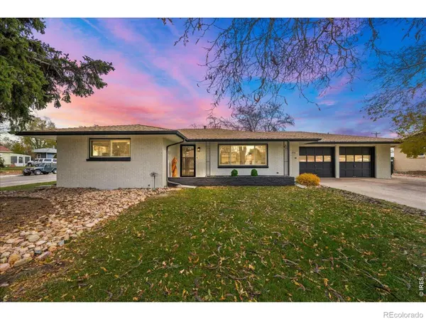 605 6th ST, Windsor, CO 80550