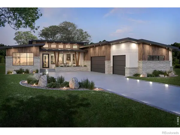 2696 Bluewater RD, Berthoud, CO 80513
