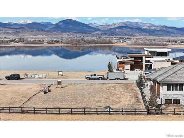 2696 Bluewater RD, Berthoud, CO 80513
