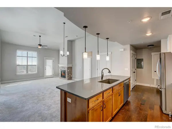 6672 Crystal Downs DR #207, Windsor, CO 80550