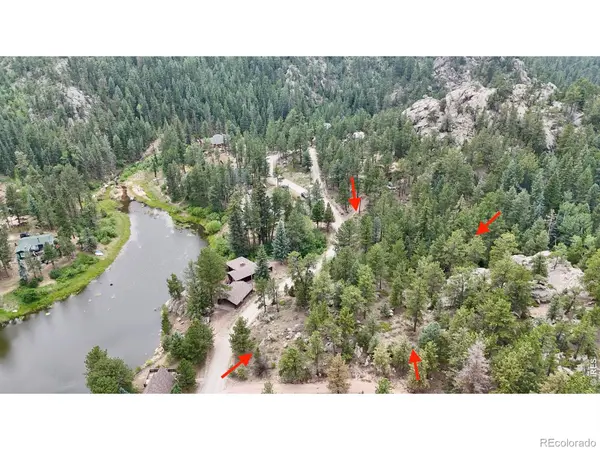 0 Hemlock DR, Lyons, CO 80540
