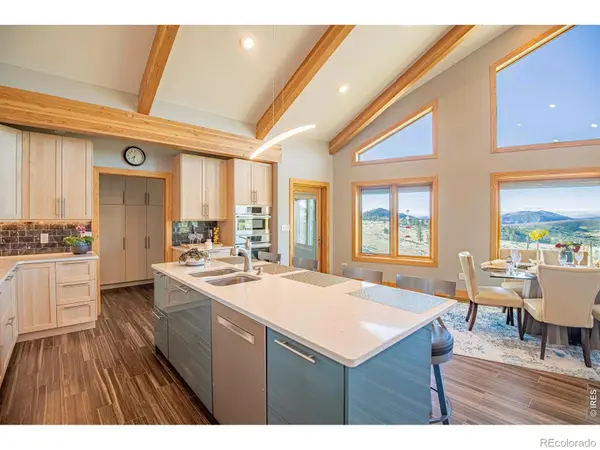 91 Eagle Rising PL, Livermore, CO 80536