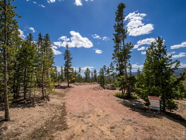 132 Dogrib CT, Red Feather Lakes, CO 80545