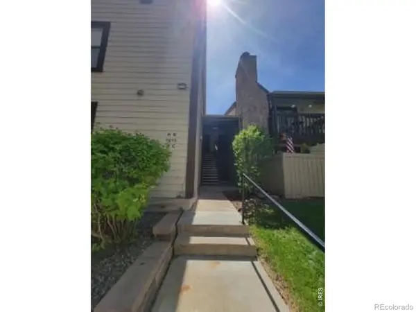 7810 W 87th DR #H, Arvada, CO 80005