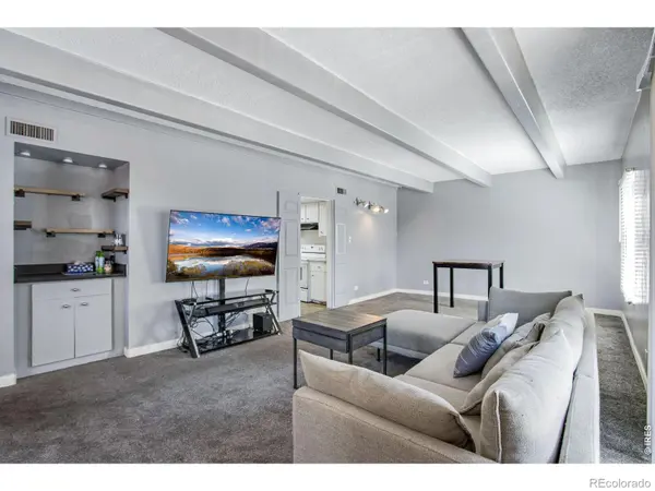 9725 E Harvard AVE #363, Denver, CO 80231