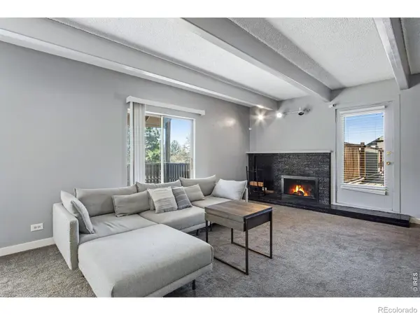 9725 E Harvard AVE #363, Denver, CO 80231
