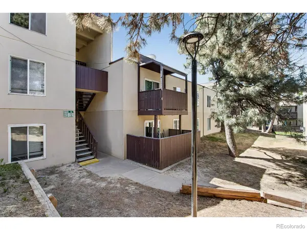 9725 E Harvard AVE #363, Denver, CO 80231