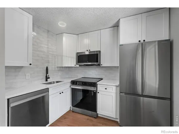 3161 Madison AVE #308, Boulder, CO 80303