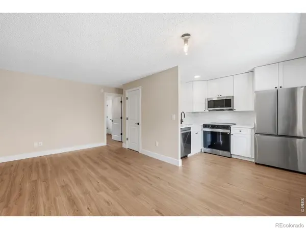 3161 Madison AVE #308, Boulder, CO 80303