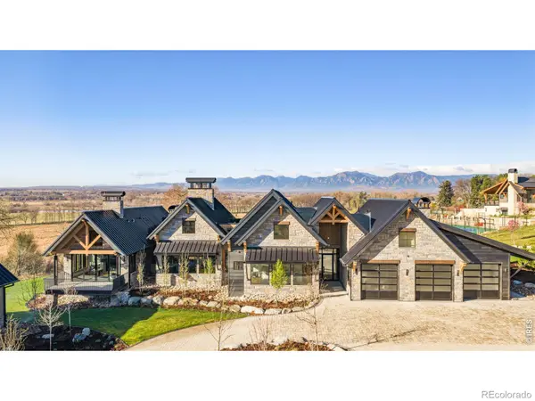 4384 N 95th ST, Lafayette, CO 80026