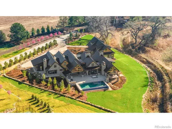 4384 N 95th ST, Lafayette, CO 80026