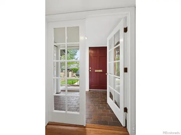 4017 Wonderland Hill AVE, Boulder, CO 80304