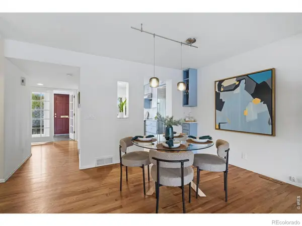 4017 Wonderland Hill AVE, Boulder, CO 80304