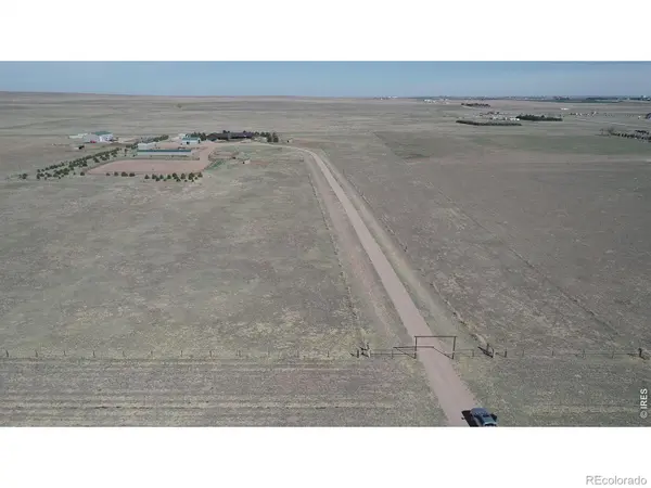 23252 County Road 14, Weldona, CO 80653