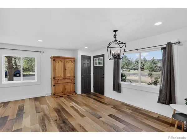 2016 W Lake ST, Fort Collins, CO 80521