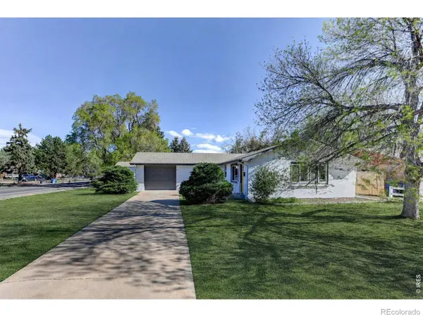 2016 W Lake ST, Fort Collins, CO 80521