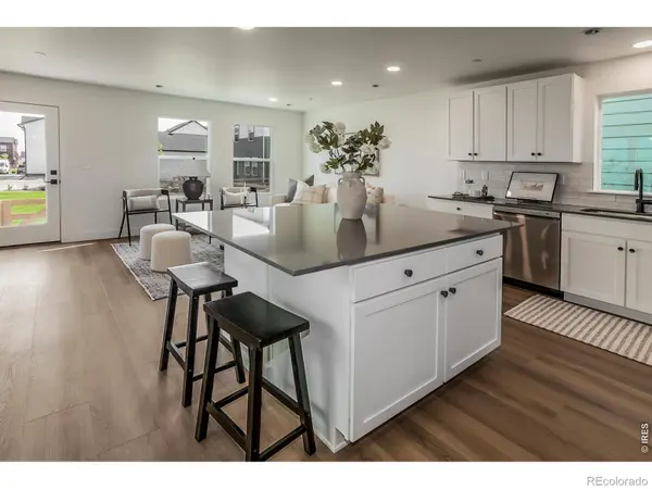3261 Comet ST, Fort Collins, CO 80524