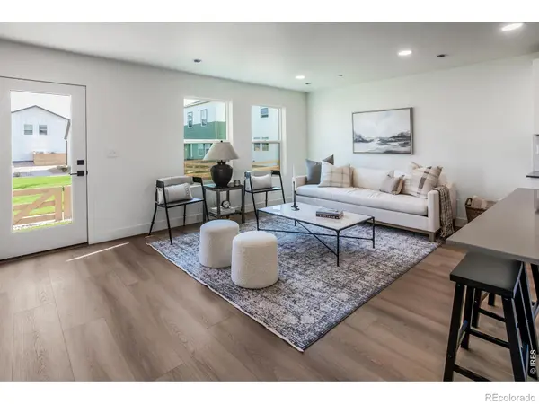 3261 Comet ST, Fort Collins, CO 80524