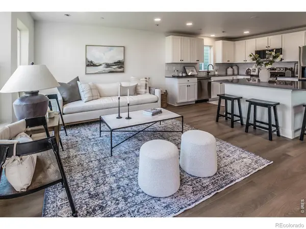 3261 Comet ST, Fort Collins, CO 80524