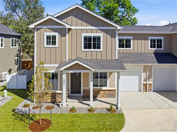 1331 E 4th ST #100, Loveland, CO 80537
