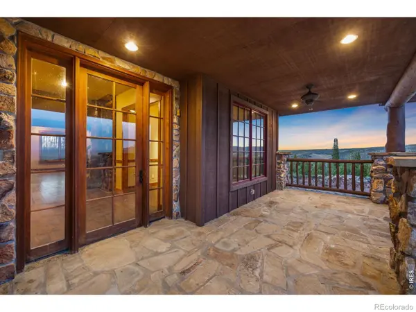 5200 Jackson County Road 49, Walden, CO 80480