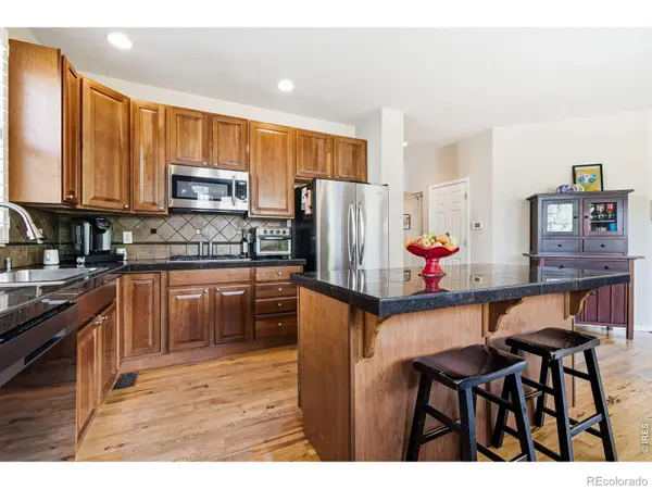 123 Falcon LN, Lyons, CO 80540