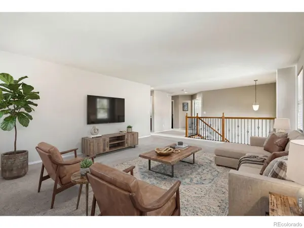 123 Falcon LN, Lyons, CO 80540