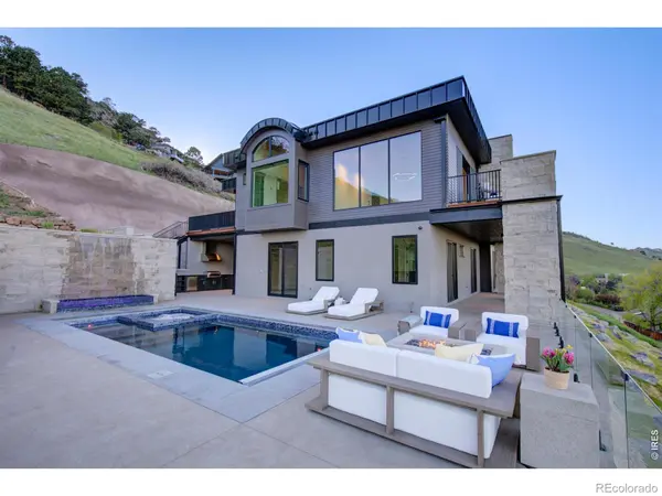 3645 Cholla CT, Boulder, CO 80304