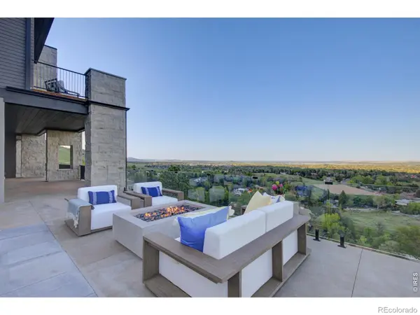 3645 Cholla CT, Boulder, CO 80304