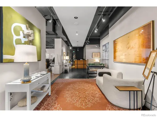 450 E 17th AVE #PH 2, Denver, CO 80203